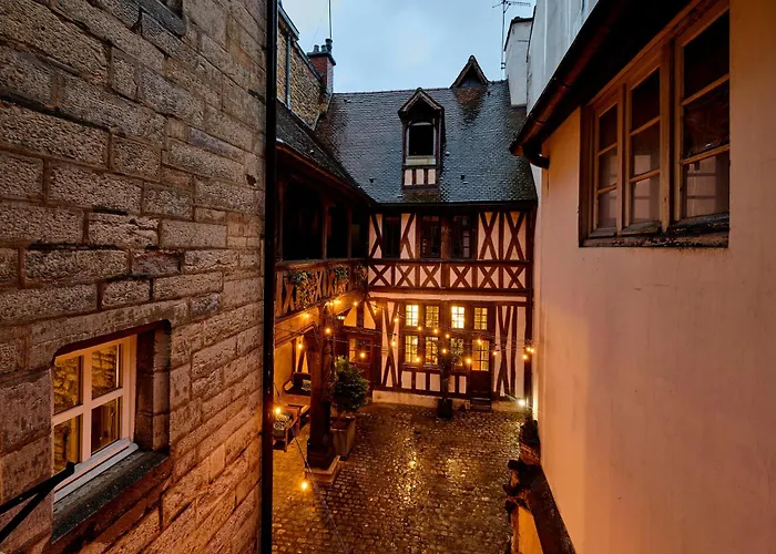 Maison Philippe Le Bon, Les Collectionneurs Dijon